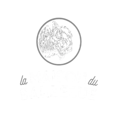 logo maison barbecue