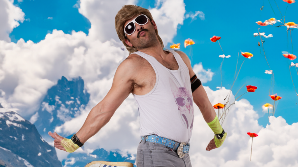 Michel Mercury